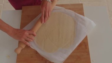 Hammaddeyle çalışmak, ev yapımı yemekler yapmak.. 