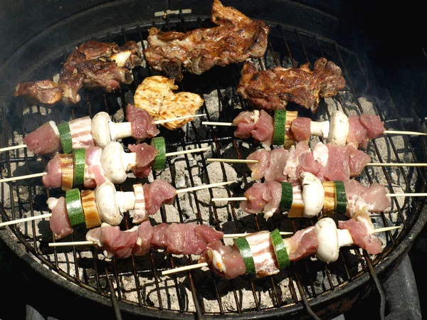 barbekü