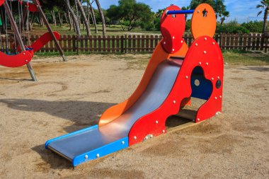 chindren Parkı