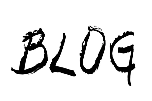 Blog harfler