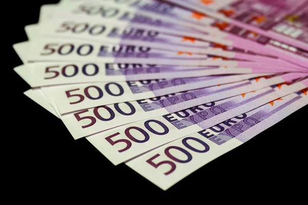 500 euro fatura