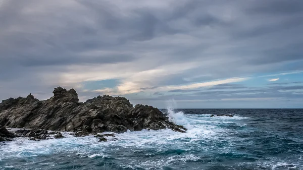 Pobřeží — Stock fotografie