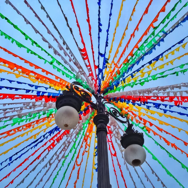 Festival süsleri