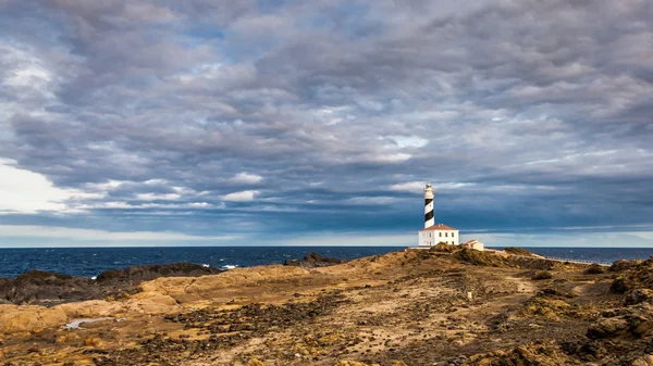 Faro —  Fotos de Stock