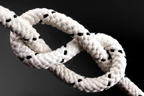 Rope Knot — Stock Photo, Image