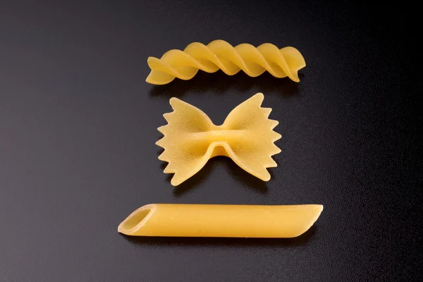 Pasta — Stockfoto