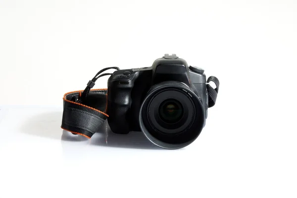 DSLR Camera — Stockfoto