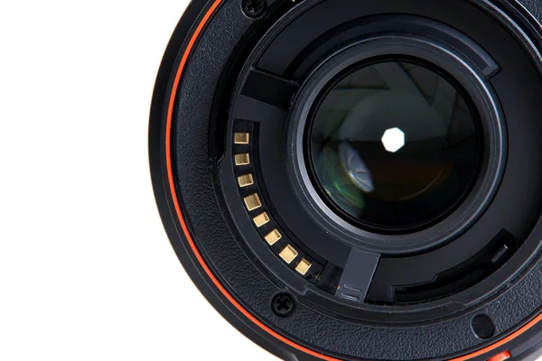 DSLR Camera — Stock Photo, Image