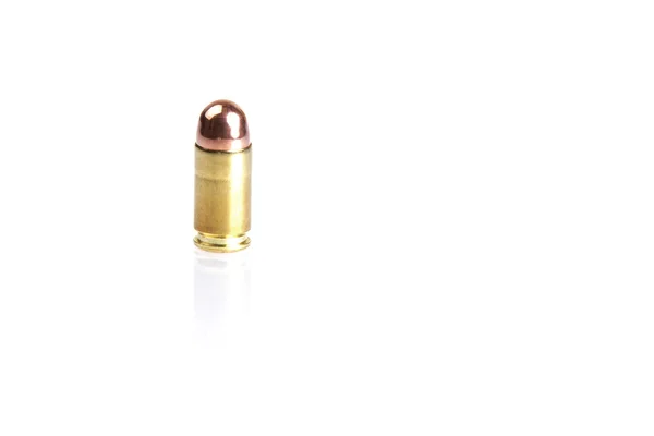 Bullets — Stock Photo, Image