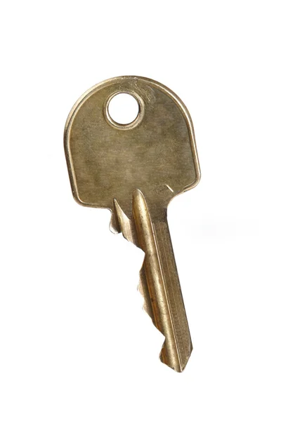 Old Key — Stock Photo, Image