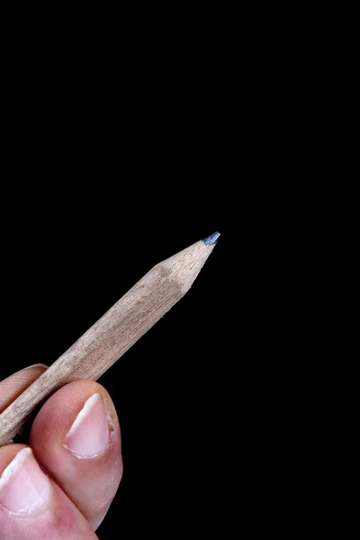 Pencil — Stock Photo, Image