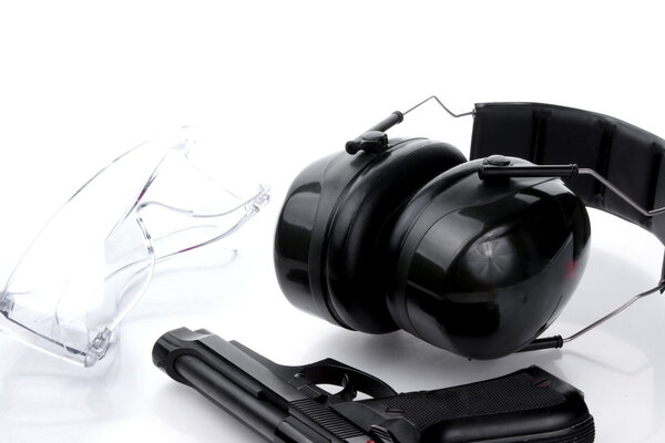 Стрелковый полигон