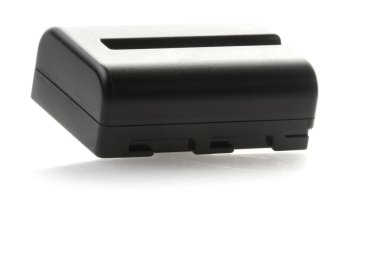 dijital SLR fotoğraf makinesi pili