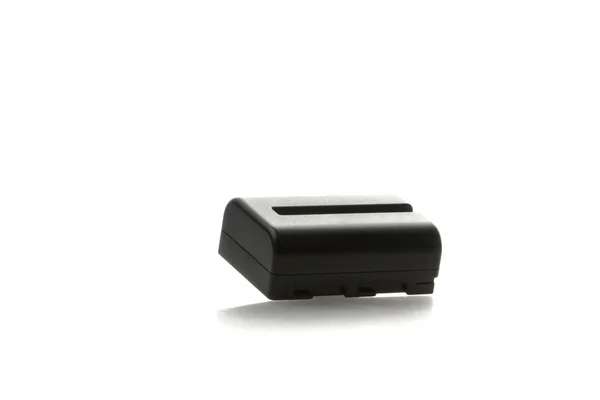 Batteria della fotocamera DSLR — Foto Stock
