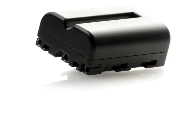 DSLR Camera Battery — Stock Photo, Image