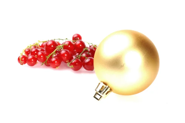 Christmas — Stock Photo, Image