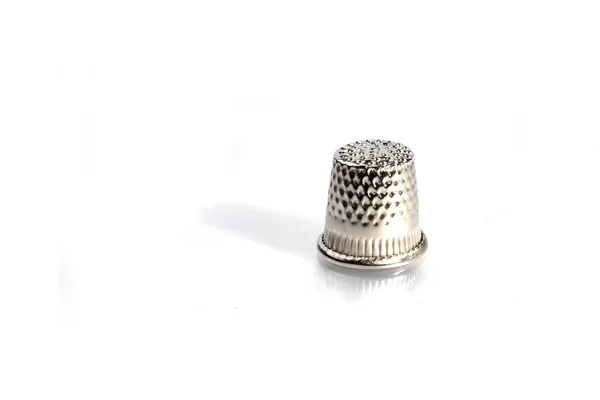 Thimble — Stock Photo, Image