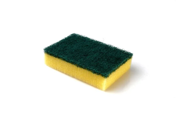 Sponge — Stock Photo, Image