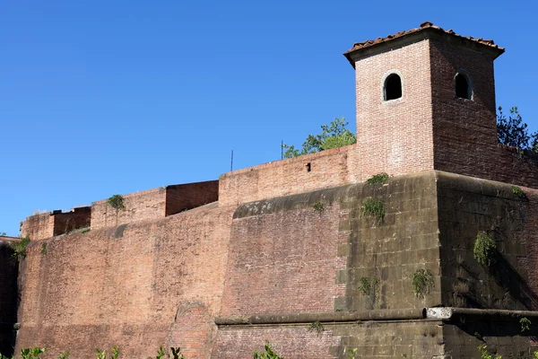 Florencia, Fortezza da Basso —  Fotos de Stock