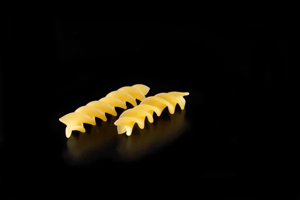 Italiaanse pasta — Stockfoto