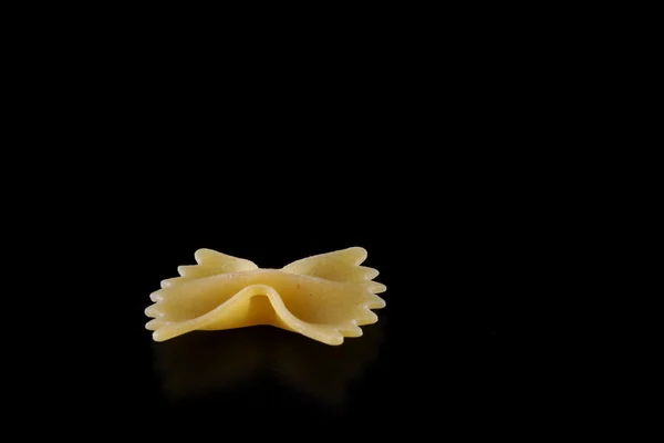 Pastas italianas — Foto de Stock