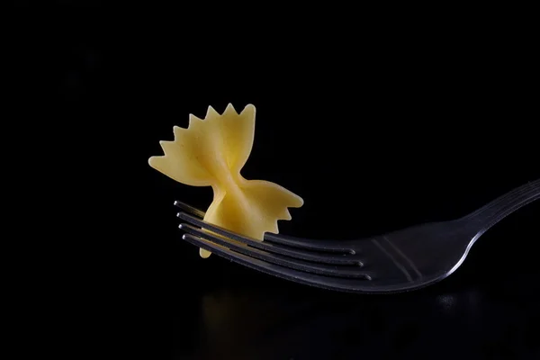 Italiensk pasta — Stockfoto