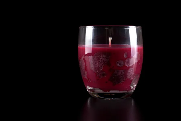 Candle — Stock Photo, Image