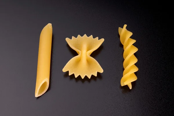 Italiaanse pasta — Stockfoto