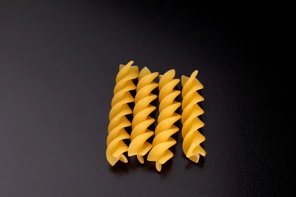 Italiensk pasta — Stockfoto