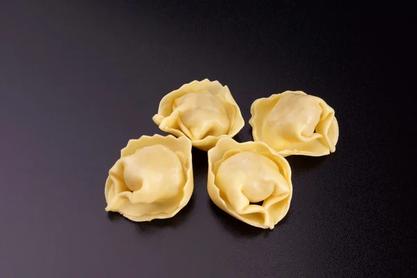 Italiaanse pasta — Stockfoto