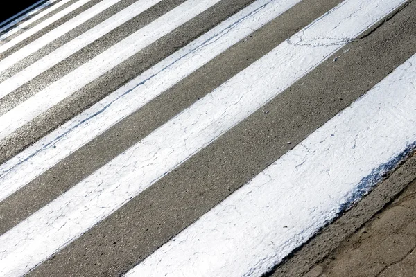 Crosswalks — Stock Photo, Image