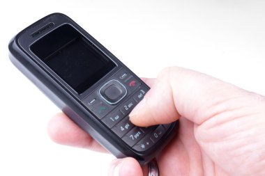 Cep telefonu