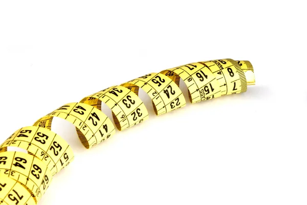 Tape Measure — Stock Photo, Image