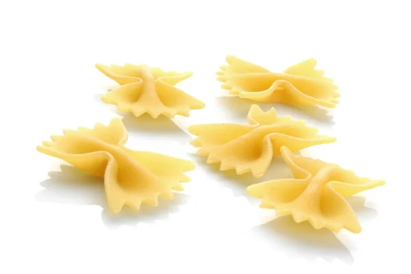 Pasta — Stockfoto