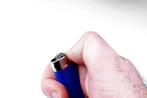 Lighter — Stock Photo, Image