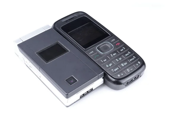 Telefono cellulare — Foto Stock