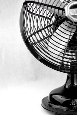 eski fan
