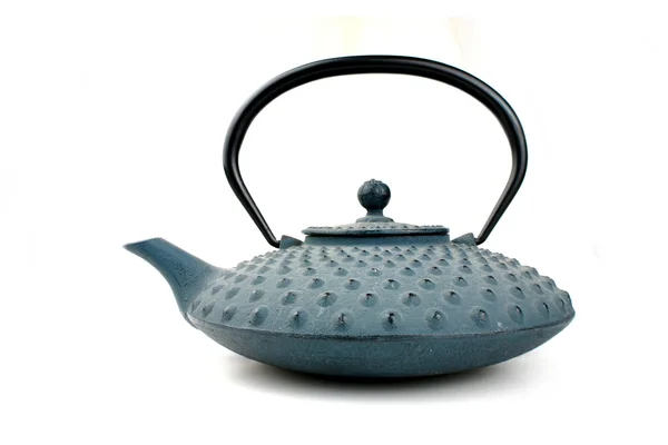 Old Tea Pot — Stock Photo, Image