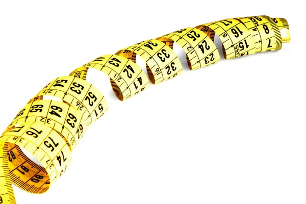 Tape Measure — Stock Photo, Image