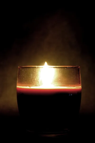 Candele — Foto Stock