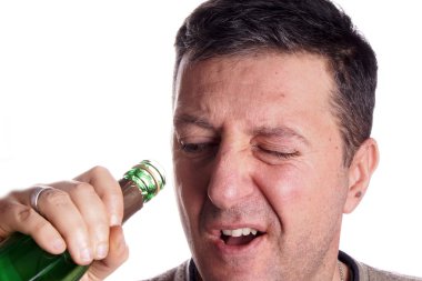 Alkolizm