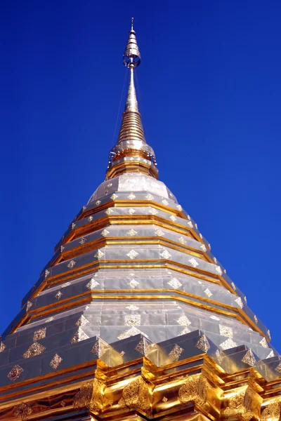 Golden Temple — Stock Photo, Image