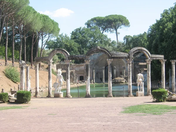 Villa Este — Stock Photo, Image