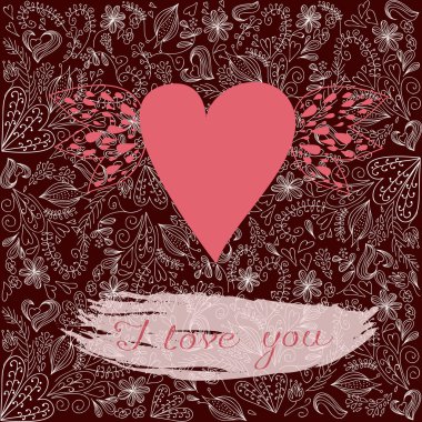 neşeli kartı için tebrikler