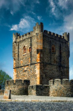 Portekiz, Avrupa 'daki Braganza şehri