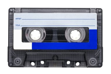 retro ses kaseti