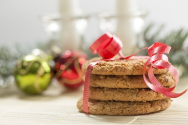 lezzetli noel kurabiyeleri