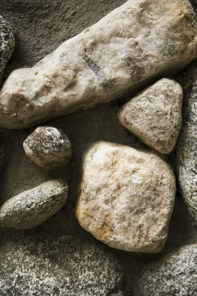 Pared de piedra — Foto de Stock