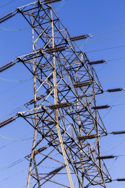 telefon & elektrik telleri