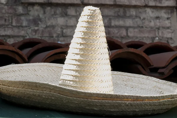 Sombrero — Foto Stock